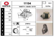 11194 EAI żtartér 11194 EAI