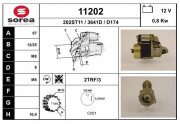 11202 Startér EAI