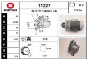 11227 Startér EAI