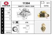 11304 Startér EAI