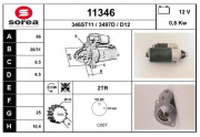 11346 EAI żtartér 11346 EAI