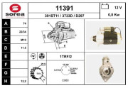 11391 EAI żtartér 11391 EAI