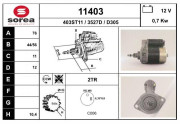 11403 Startér EAI