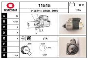 11515 Startér EAI