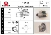 11519 Startér EAI