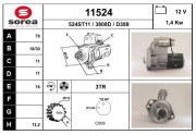 11524 Startér EAI