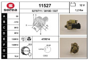 11527 Startér EAI