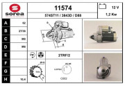 11574 Startér EAI