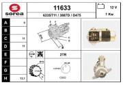 11633 Startér EAI