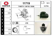 11719 Startér EAI