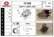 11728 Startér EAI