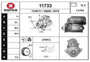 11733 Startér EAI