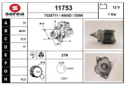 11753 EAI żtartér 11753 EAI