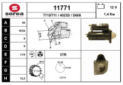 11771 Startér EAI