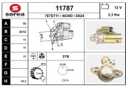 11787 Startér EAI