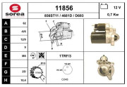 11856 Startér EAI