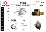 11892 Startér EAI