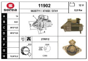 11902 Startér EAI