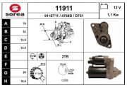 11911 Startér EAI