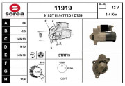 11919 Startér EAI