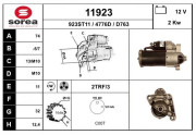 11923 Startér EAI