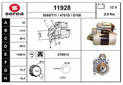 11928 Startér EAI