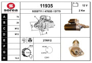 11935 EAI żtartér 11935 EAI