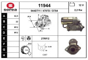 11944 Startér EAI