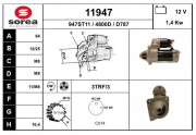 11947 EAI żtartér 11947 EAI