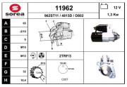 11962 Startér EAI