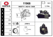 11968 Startér EAI