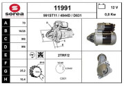 11991 Startér EAI