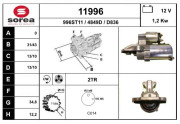 11996 Startér EAI