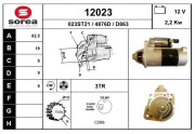12023 Startér EAI