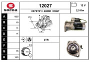 12027 Startér EAI