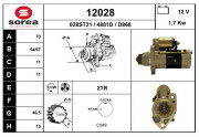 12028 Startér EAI