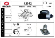 12042 EAI żtartér 12042 EAI