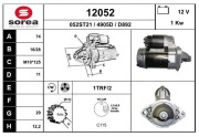 12052 Startér EAI