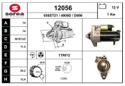 12056 Startér EAI