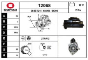 12068 Startér EAI