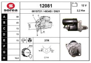12081 Startér EAI