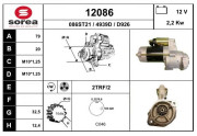 12086 Startér EAI