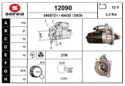 12090 Startér EAI