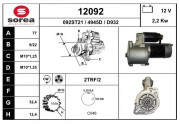 12092 Startér EAI