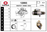 12093 Startér EAI