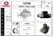 12108 Startér EAI