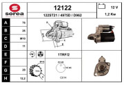 12122 Startér EAI