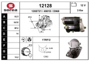 12128 Startér EAI