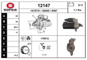 12147 Startér EAI