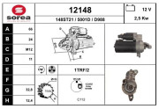 12148 Startér EAI